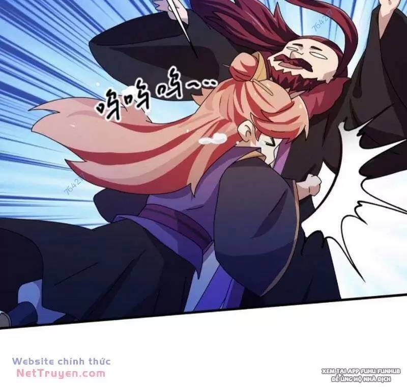 Hoá Ra Ta Đã Vô Địch Từ Lâu - Chapter 70 - Page 44