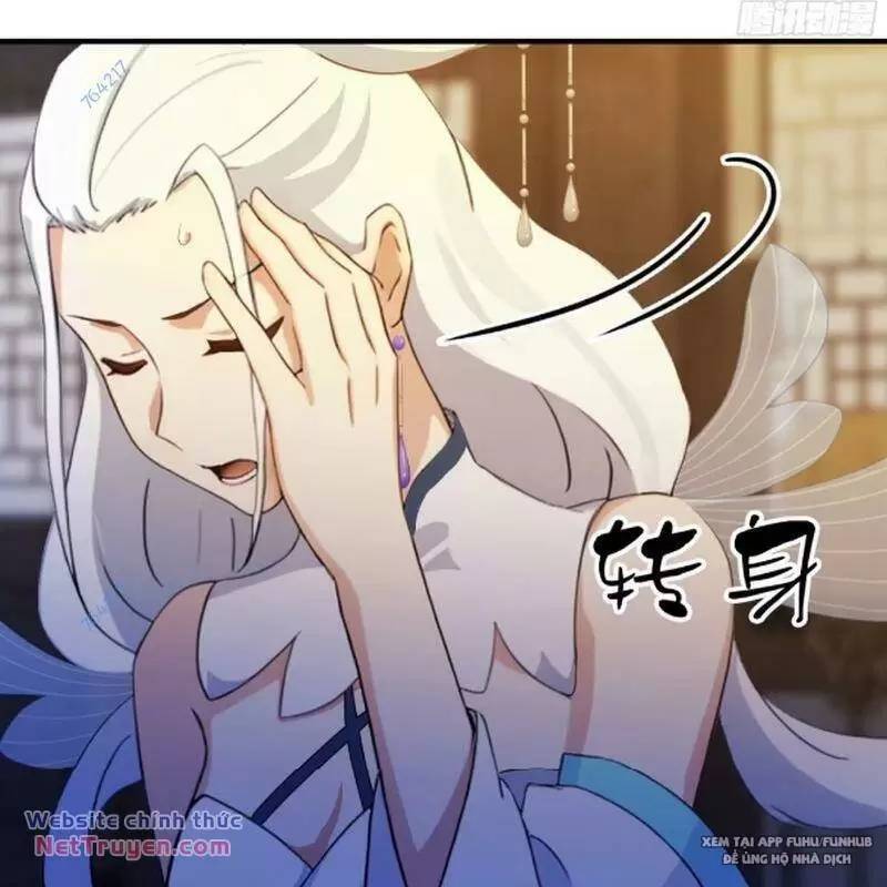 Hoá Ra Ta Đã Vô Địch Từ Lâu - Chapter 70 - Page 54