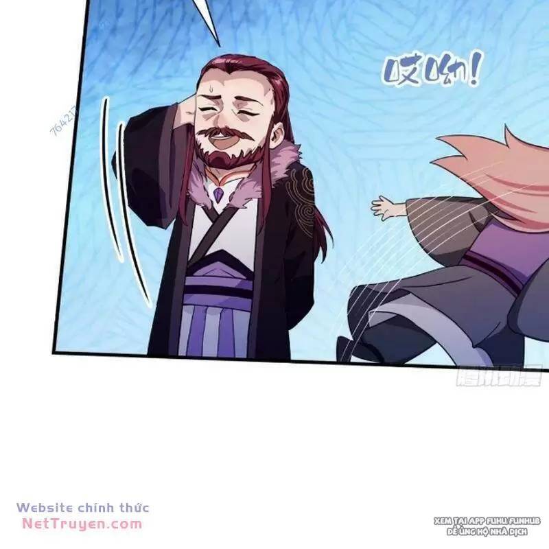 Hoá Ra Ta Đã Vô Địch Từ Lâu - Chapter 70 - Page 56