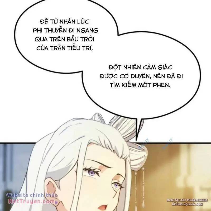 Hoá Ra Ta Đã Vô Địch Từ Lâu - Chapter 70 - Page 60