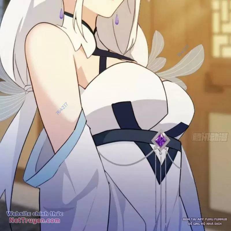 Hoá Ra Ta Đã Vô Địch Từ Lâu - Chapter 70 - Page 61