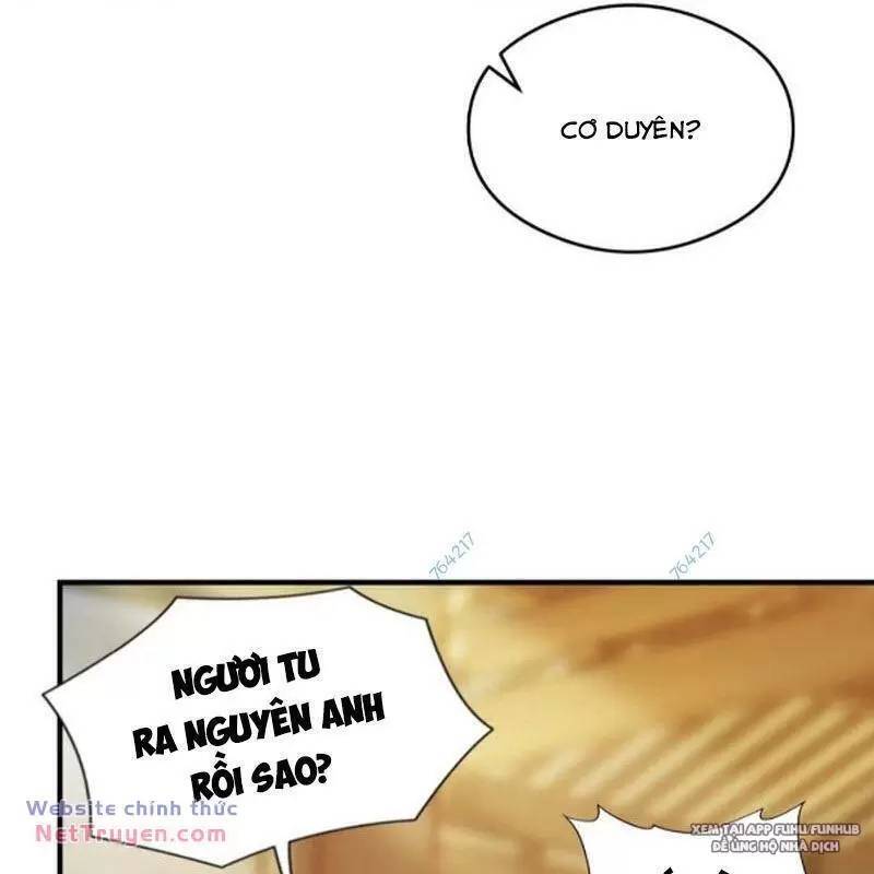 Hoá Ra Ta Đã Vô Địch Từ Lâu - Chapter 70 - Page 64