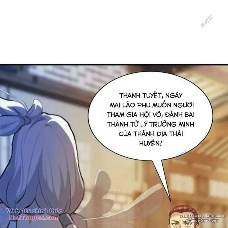 Hoá Ra Ta Đã Vô Địch Từ Lâu - Chapter 70 - Page 72