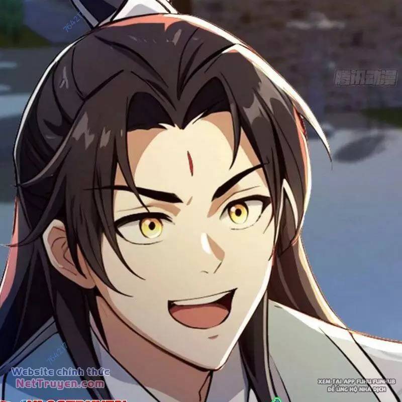 Hoá Ra Ta Đã Vô Địch Từ Lâu - Chapter 70 - Page 9