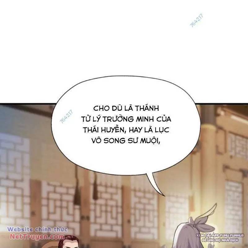 Hoá Ra Ta Đã Vô Địch Từ Lâu - Chapter 71 - Page 18