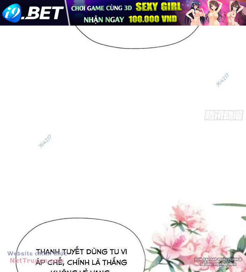 Hoá Ra Ta Đã Vô Địch Từ Lâu - Chapter 71 - Page 20