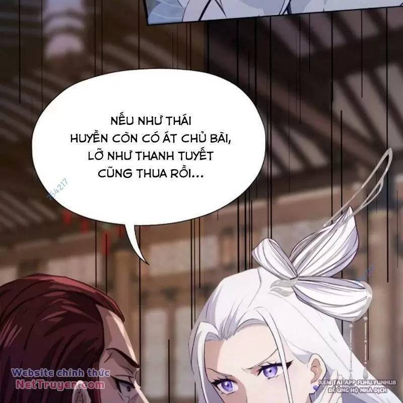 Hoá Ra Ta Đã Vô Địch Từ Lâu - Chapter 71 - Page 24