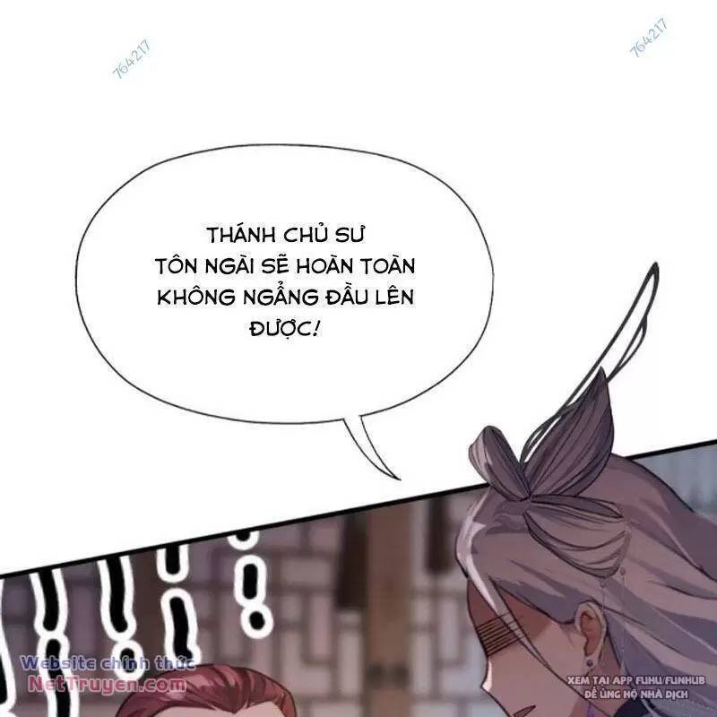 Hoá Ra Ta Đã Vô Địch Từ Lâu - Chapter 71 - Page 27