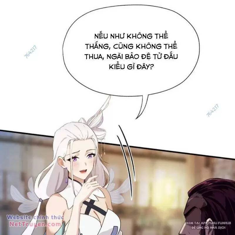 Hoá Ra Ta Đã Vô Địch Từ Lâu - Chapter 71 - Page 29