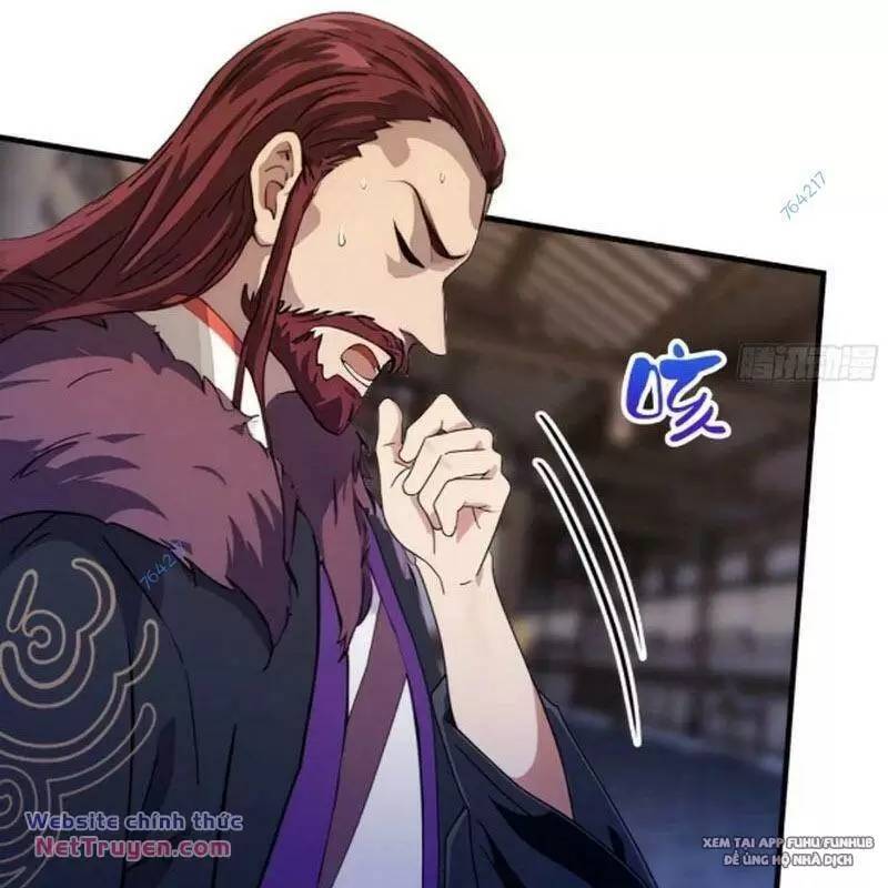 Hoá Ra Ta Đã Vô Địch Từ Lâu - Chapter 71 - Page 34