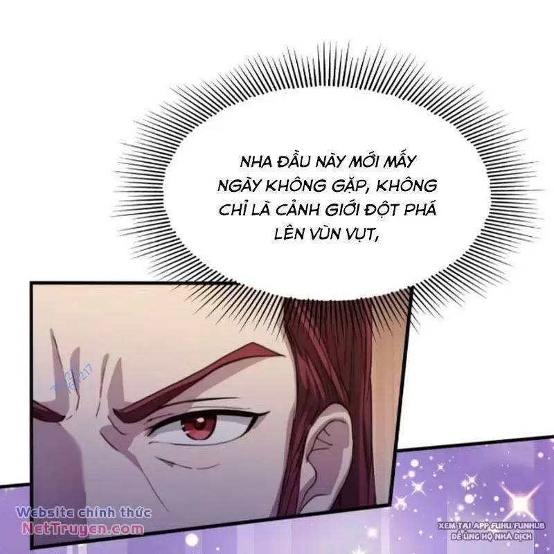 Hoá Ra Ta Đã Vô Địch Từ Lâu - Chapter 71 - Page 36