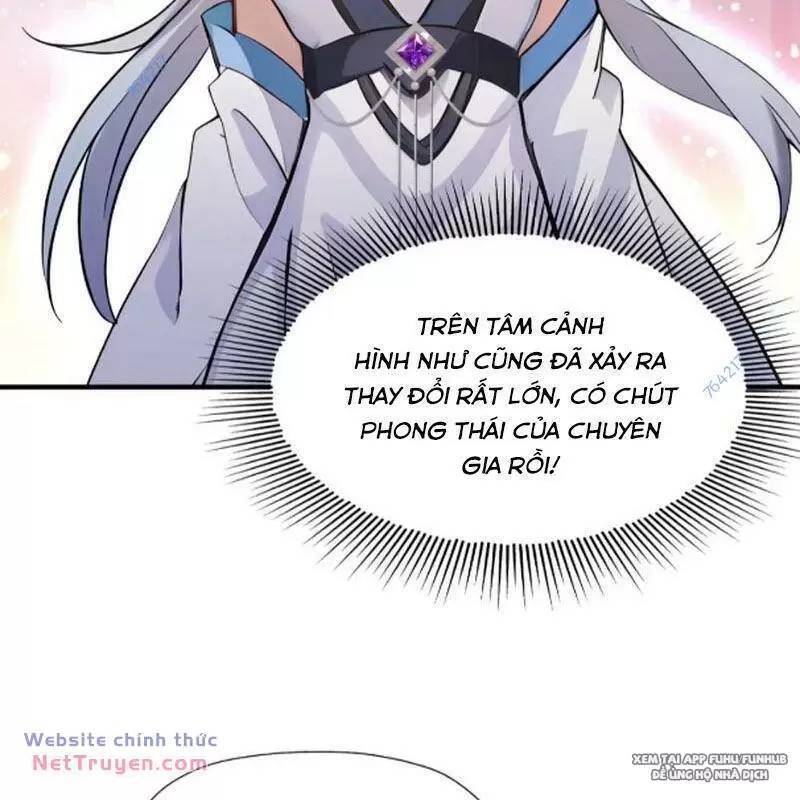 Hoá Ra Ta Đã Vô Địch Từ Lâu - Chapter 71 - Page 38
