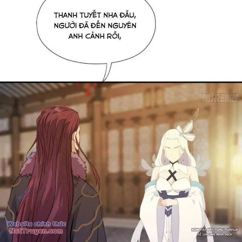 Hoá Ra Ta Đã Vô Địch Từ Lâu - Chapter 71 - Page 39