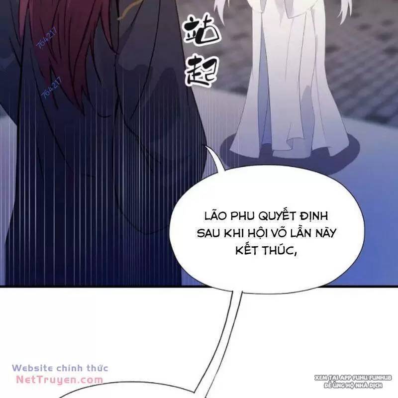 Hoá Ra Ta Đã Vô Địch Từ Lâu - Chapter 71 - Page 40