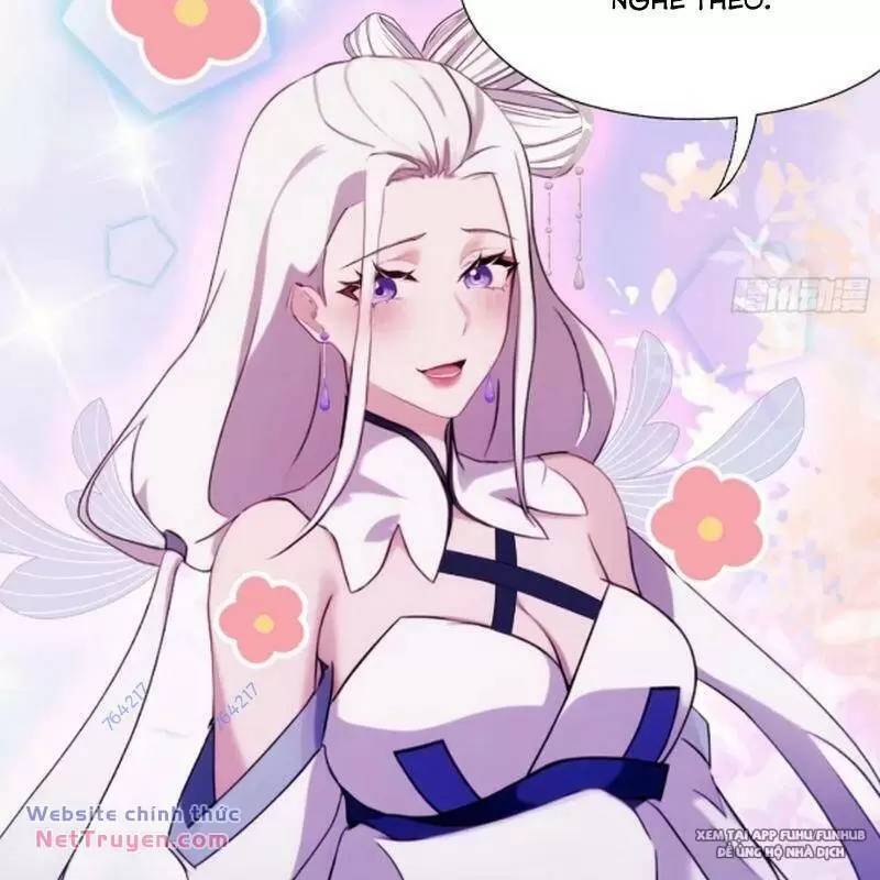 Hoá Ra Ta Đã Vô Địch Từ Lâu - Chapter 71 - Page 45