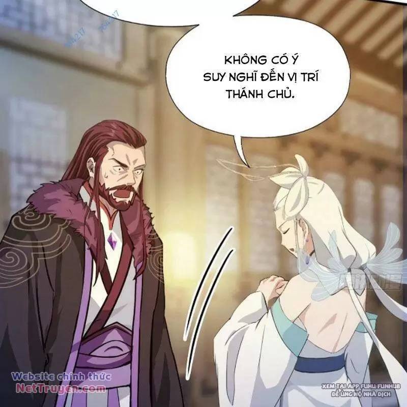 Hoá Ra Ta Đã Vô Địch Từ Lâu - Chapter 71 - Page 50