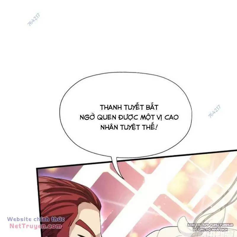 Hoá Ra Ta Đã Vô Địch Từ Lâu - Chapter 71 - Page 54