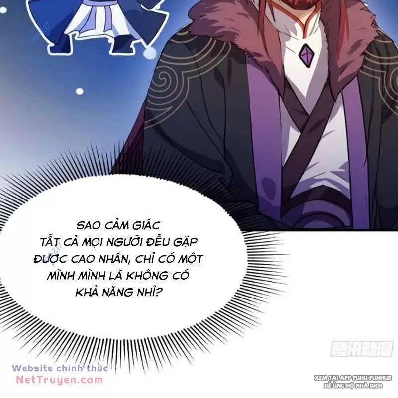 Hoá Ra Ta Đã Vô Địch Từ Lâu - Chapter 71 - Page 57