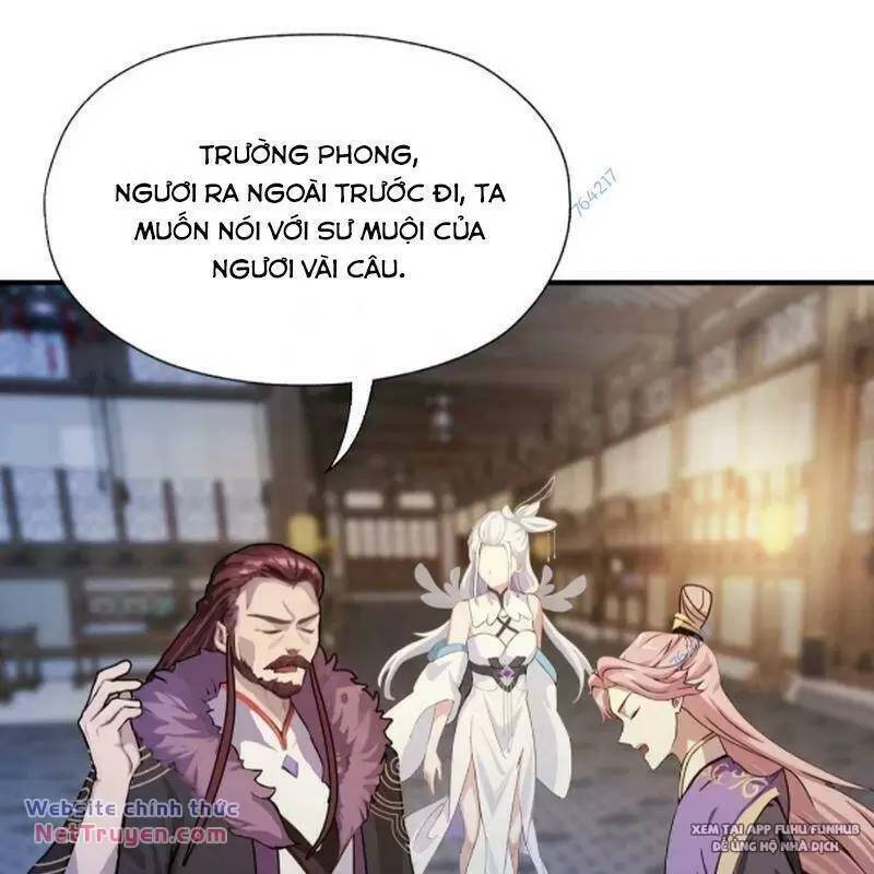 Hoá Ra Ta Đã Vô Địch Từ Lâu - Chapter 71 - Page 6