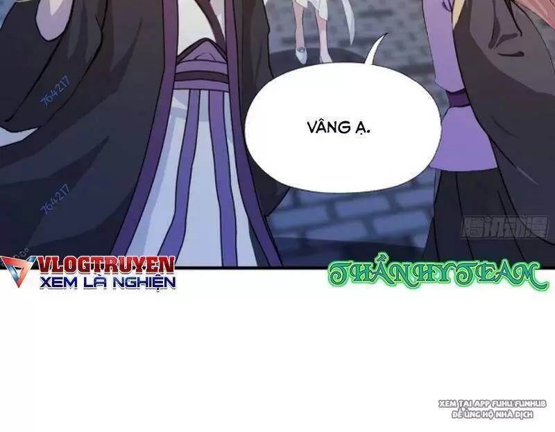 Hoá Ra Ta Đã Vô Địch Từ Lâu - Chapter 71 - Page 7