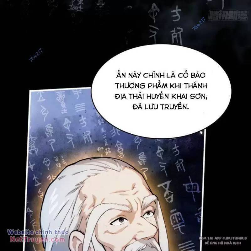 Hoá Ra Ta Đã Vô Địch Từ Lâu - Chapter 72 - Page 17
