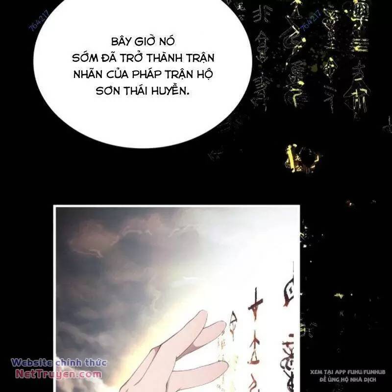 Hoá Ra Ta Đã Vô Địch Từ Lâu - Chapter 72 - Page 20