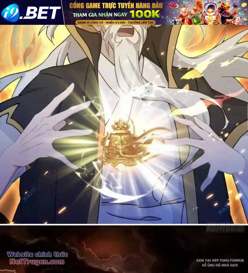 Hoá Ra Ta Đã Vô Địch Từ Lâu - Chapter 72 - Page 24