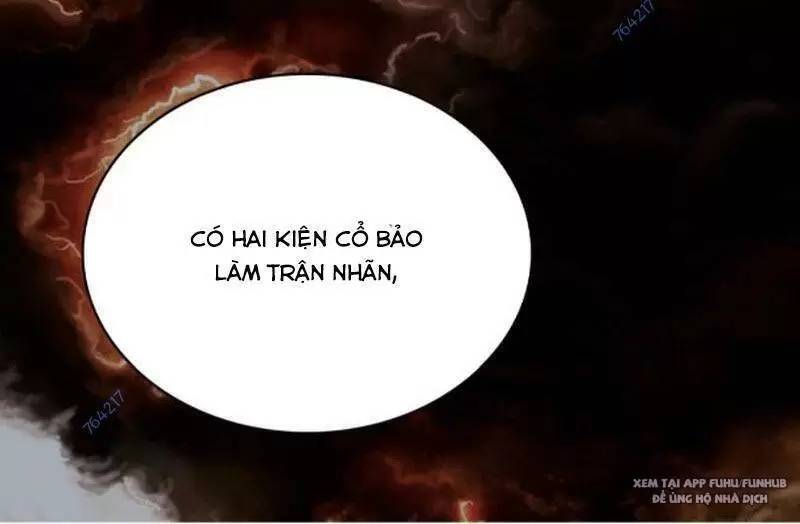 Hoá Ra Ta Đã Vô Địch Từ Lâu - Chapter 72 - Page 25