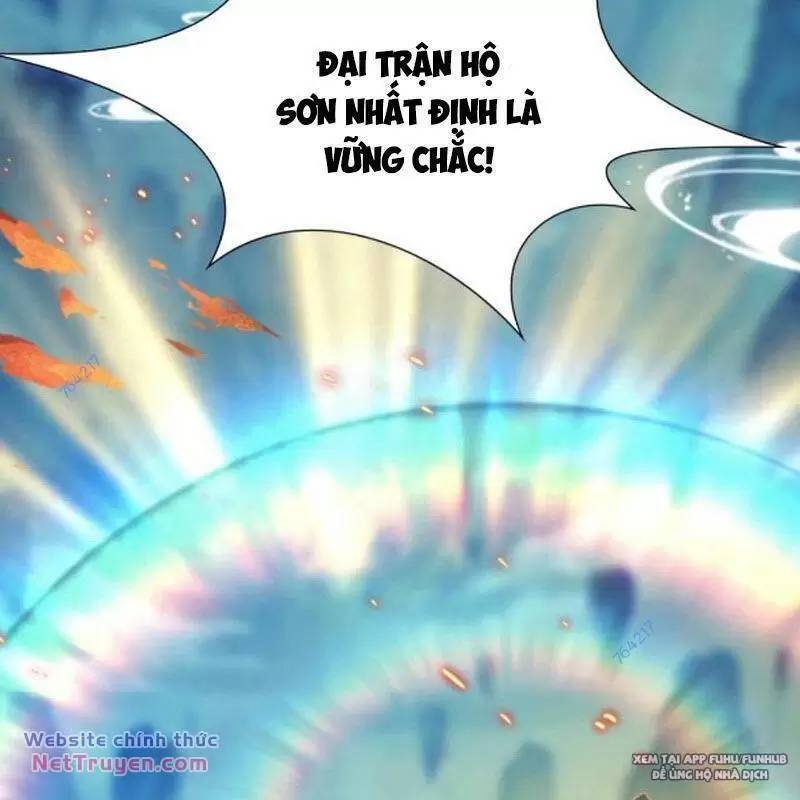 Hoá Ra Ta Đã Vô Địch Từ Lâu - Chapter 72 - Page 27