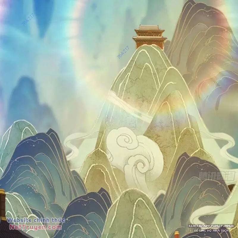 Hoá Ra Ta Đã Vô Địch Từ Lâu - Chapter 72 - Page 28