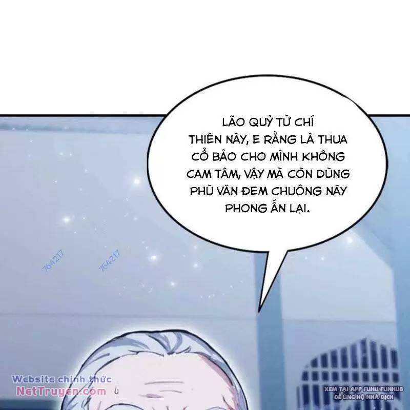 Hoá Ra Ta Đã Vô Địch Từ Lâu - Chapter 72 - Page 33