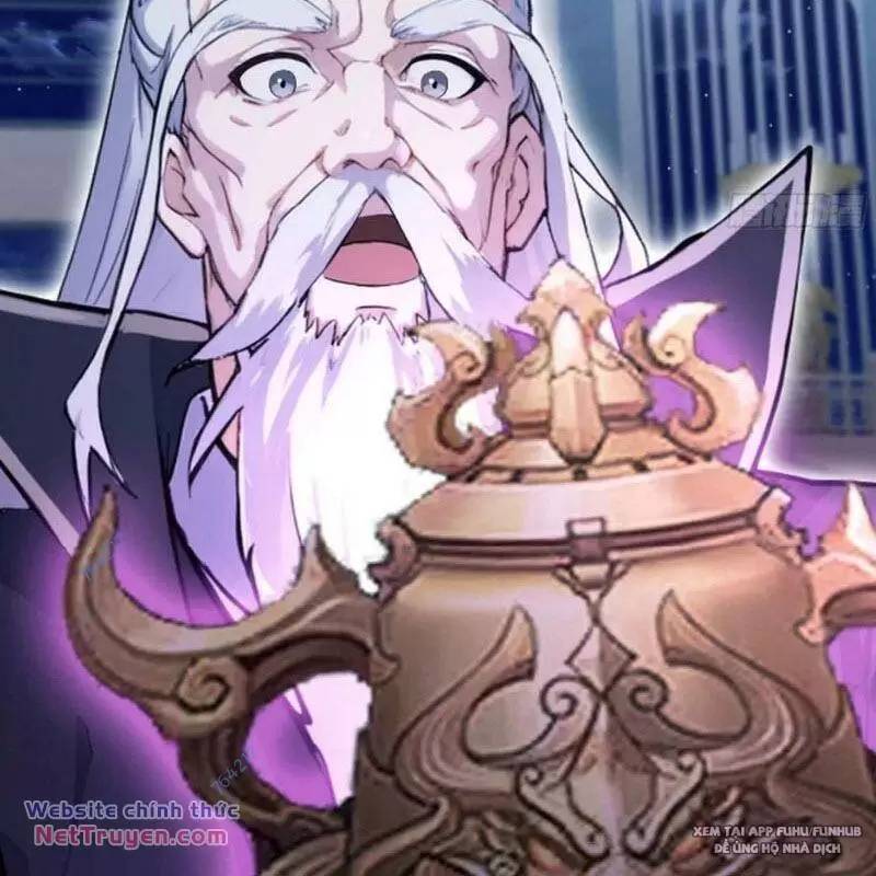 Hoá Ra Ta Đã Vô Địch Từ Lâu - Chapter 72 - Page 34