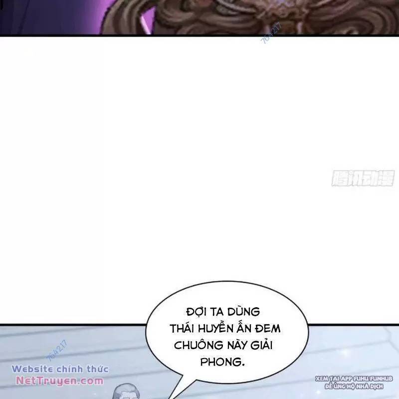 Hoá Ra Ta Đã Vô Địch Từ Lâu - Chapter 72 - Page 35