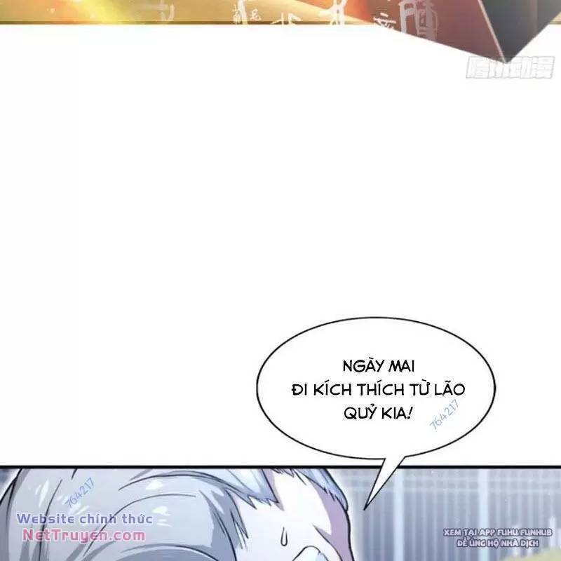 Hoá Ra Ta Đã Vô Địch Từ Lâu - Chapter 72 - Page 38