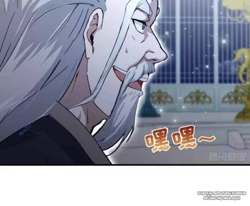 Hoá Ra Ta Đã Vô Địch Từ Lâu - Chapter 72 - Page 39
