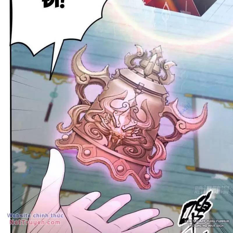 Hoá Ra Ta Đã Vô Địch Từ Lâu - Chapter 72 - Page 43