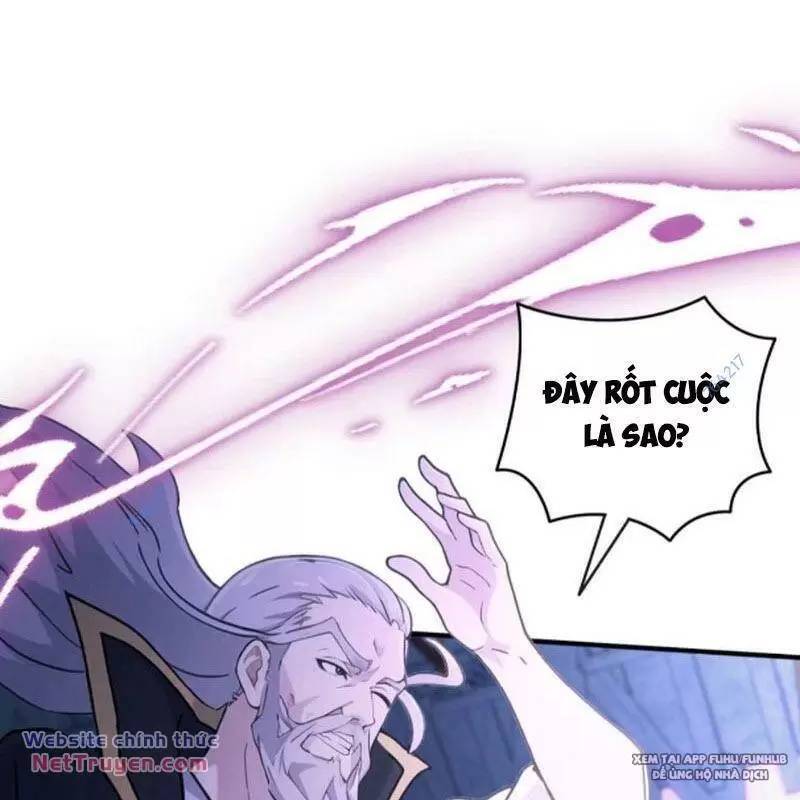 Hoá Ra Ta Đã Vô Địch Từ Lâu - Chapter 72 - Page 56