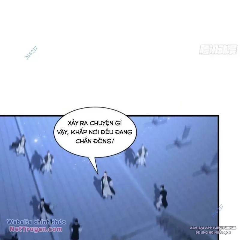 Hoá Ra Ta Đã Vô Địch Từ Lâu - Chapter 72 - Page 63