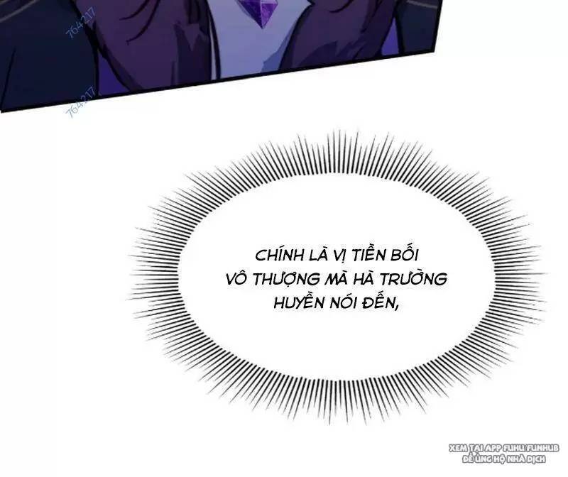 Hoá Ra Ta Đã Vô Địch Từ Lâu - Chapter 72 - Page 7