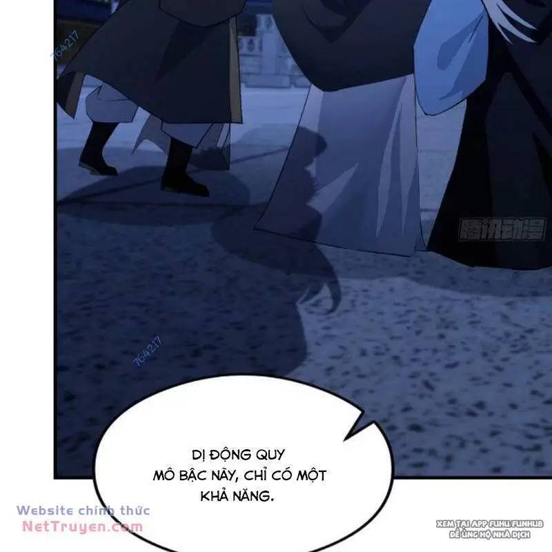 Hoá Ra Ta Đã Vô Địch Từ Lâu - Chapter 72 - Page 70