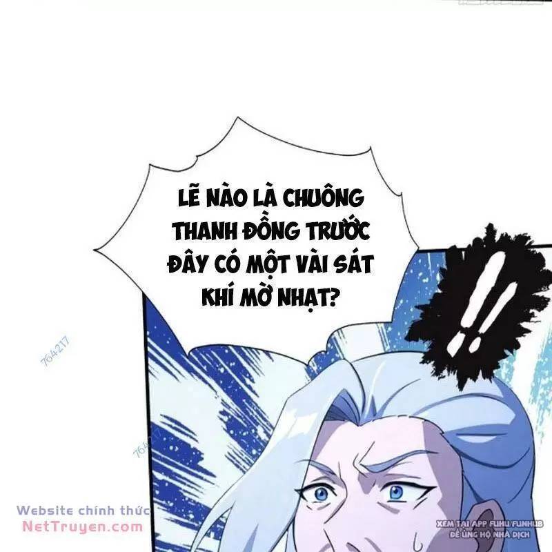 Hoá Ra Ta Đã Vô Địch Từ Lâu - Chapter 72 - Page 76