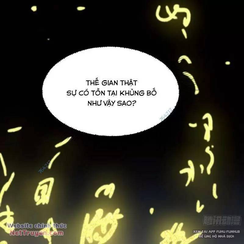 Hoá Ra Ta Đã Vô Địch Từ Lâu - Chapter 72 - Page 9
