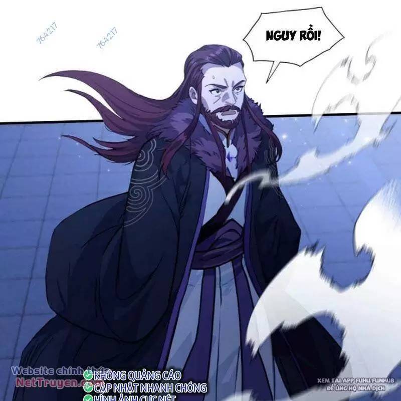 Hoá Ra Ta Đã Vô Địch Từ Lâu - Chapter 73 - Page 14