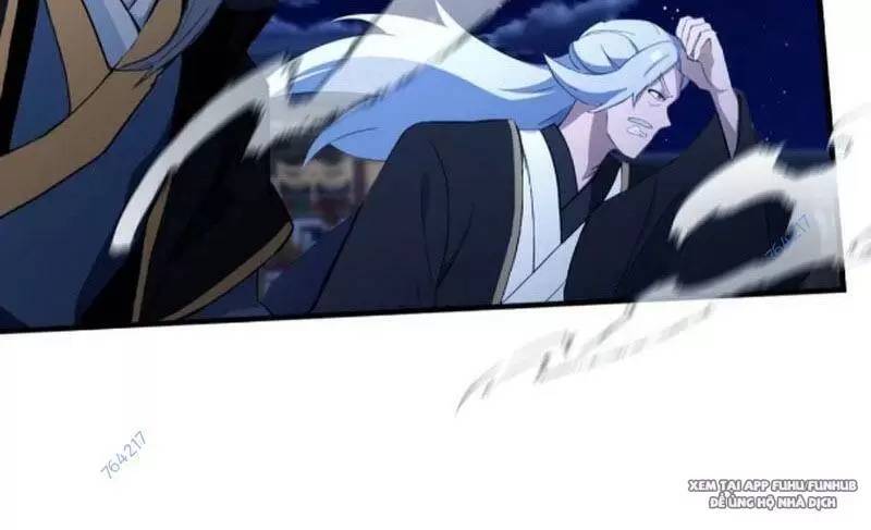 Hoá Ra Ta Đã Vô Địch Từ Lâu - Chapter 73 - Page 23