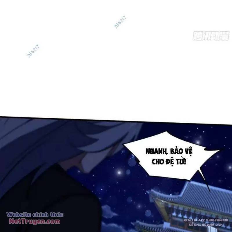 Hoá Ra Ta Đã Vô Địch Từ Lâu - Chapter 73 - Page 24