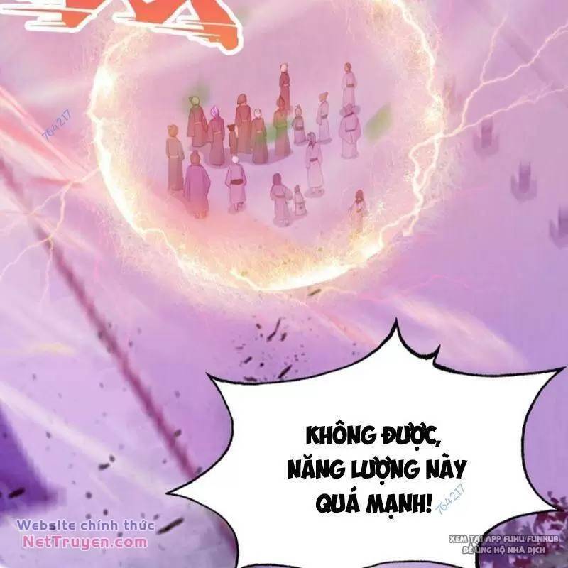 Hoá Ra Ta Đã Vô Địch Từ Lâu - Chapter 73 - Page 38