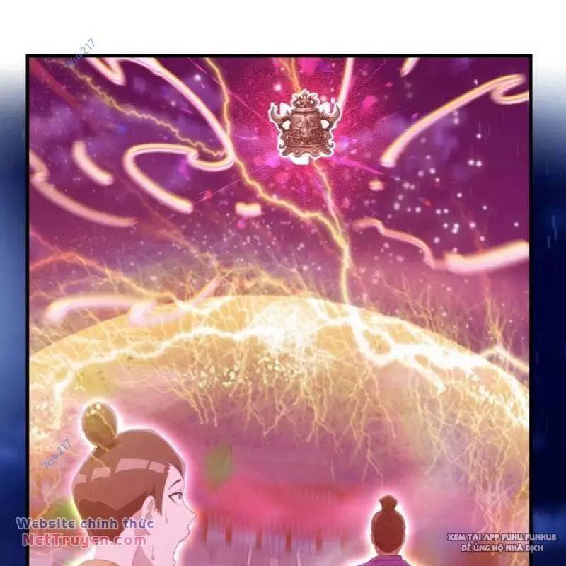 Hoá Ra Ta Đã Vô Địch Từ Lâu - Chapter 73 - Page 41