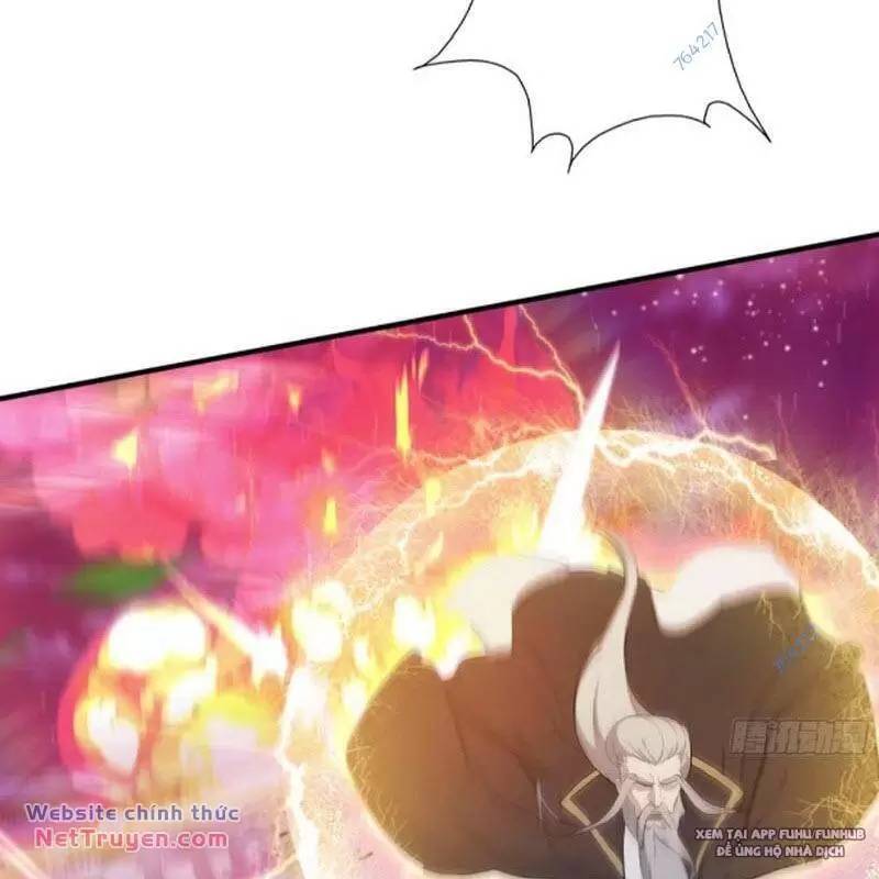 Hoá Ra Ta Đã Vô Địch Từ Lâu - Chapter 73 - Page 46