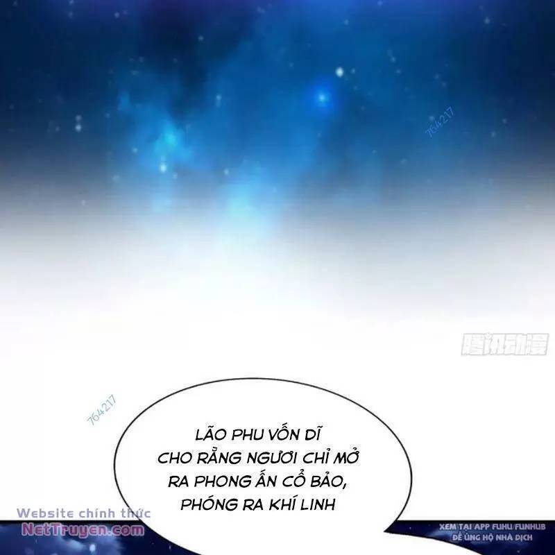 Hoá Ra Ta Đã Vô Địch Từ Lâu - Chapter 73 - Page 5