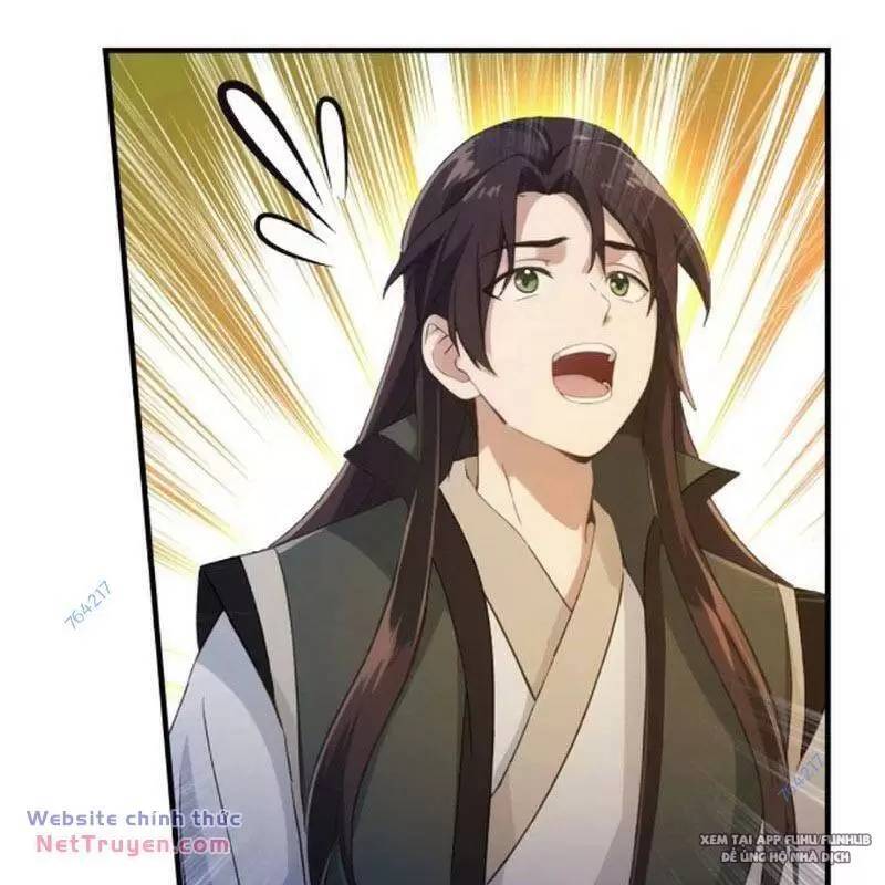 Hoá Ra Ta Đã Vô Địch Từ Lâu - Chapter 73 - Page 55